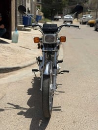 دراجه نامه امتياز درجه اولى اوراق موجوده نظيفه بجيس موديل ٢٠٢٥ مصار هو...