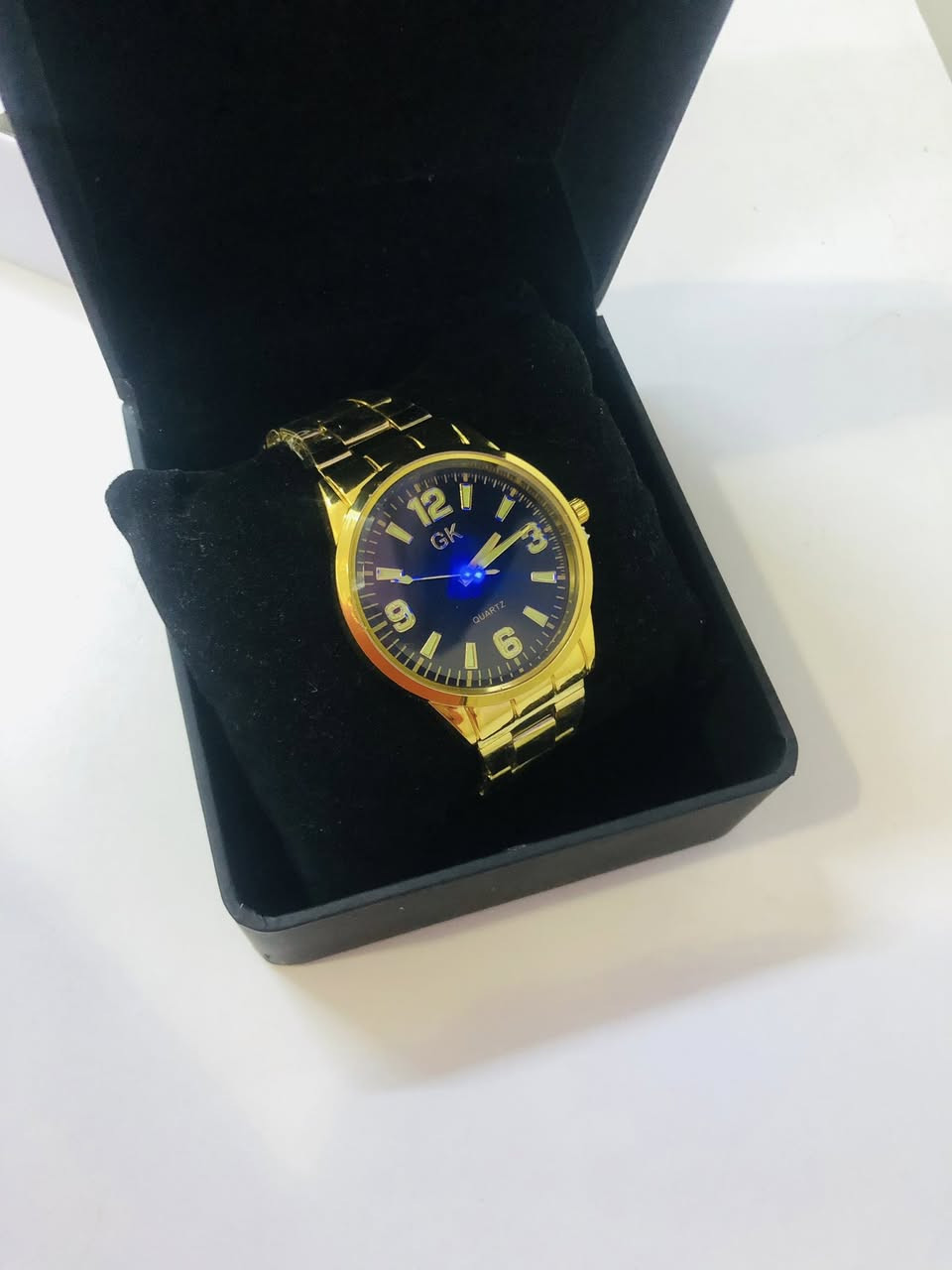 كل الساعات على ٧ الاف فقططط وكلها حديد رجالي ونسائي


**إذا كنت صاحب هذا الإعلان وتريد حذفه لأي سبب، رجاءا أرسل رسالة إلى الدعم الفني**