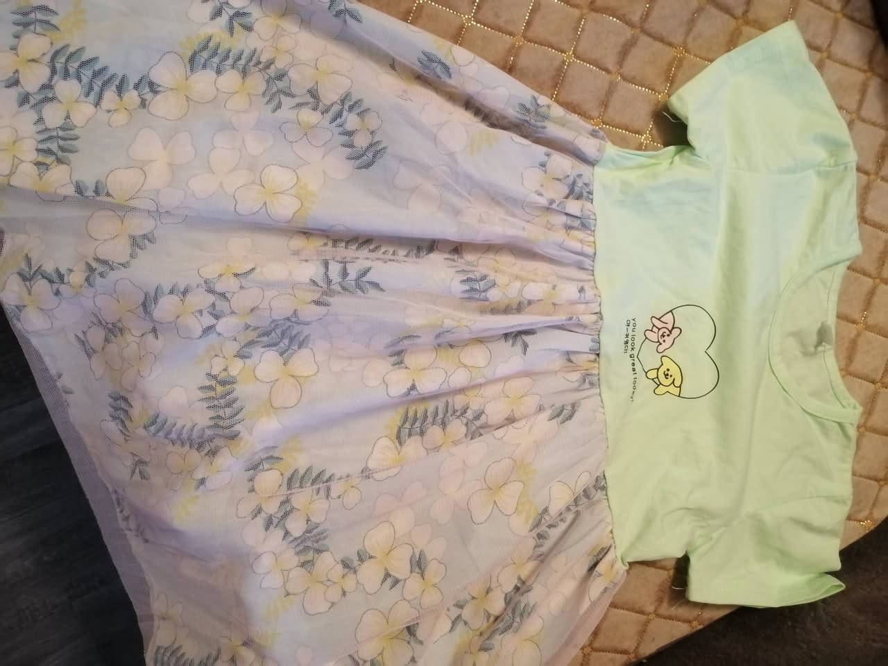 ملابس العيد 🤩🤩 يمنه وبس جمال البضاعه متابعين متوفرات باجر ان شاء الله داخل المحل العصر بنات الصبح مامفتحين


**إذا كنت صاحب هذا الإعلان وتريد حذفه لأي سبب، رجاءا أرسل رسالة إلى الدعم الفني**