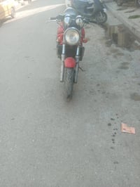 بطح باندا • كهربائيات كامله • مامفتوح