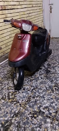 ابريو • سلف • عداد بنزين