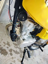 درجة • محرك مكفول • كربلاء طوريج