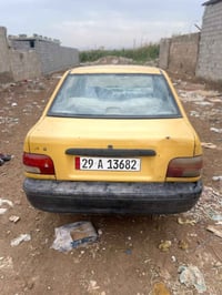 موديل ٢٠١٢ • جاهزه • بسمايه