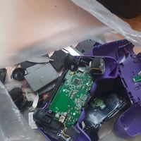 كركوك • اتاري • بطارية