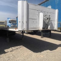 فلات اوربي • ٣ محاور • طول ١٣،٦٠م