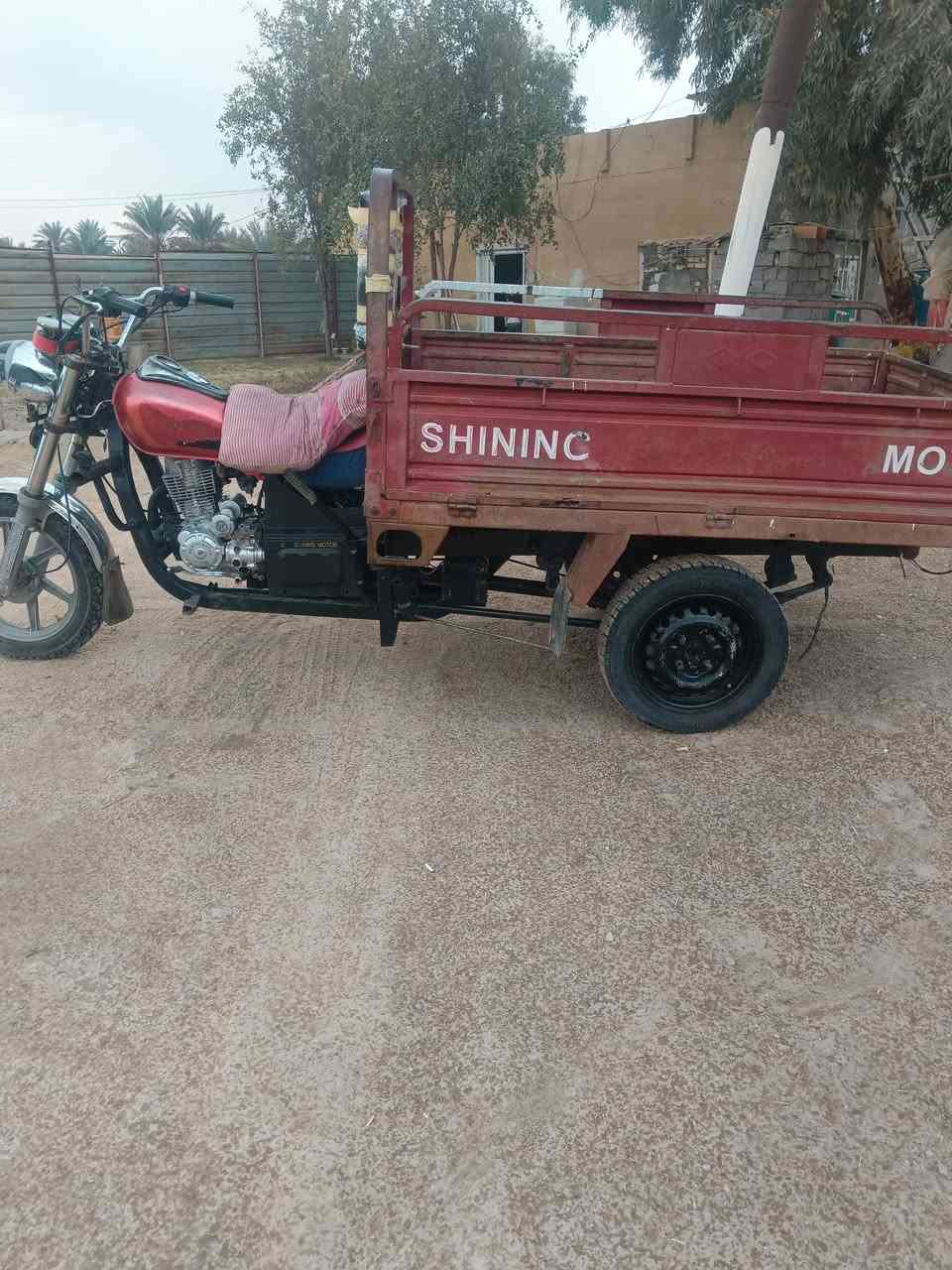 سلام عليكم ستوته الا بيع كلك كلك كلك  ستوته حلوه محرك 2024 ومديل الستوته2014 اول بقي الموصفات على الخاص  سعر 900وبيه مجال شي قليل حك جيه مكاني كربلاء طوريج   وهاذ رقم 0787953023بي بس وتساب


**إذا كنت صاحب هذا الإعلان وتريد حذفه لأي سبب، رجاءا أرسل رسالة إلى الدعم الفني**