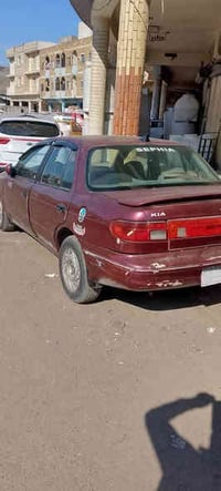 كيه سيفيا كير اوتو رقم بغداد تحويل مباشر مكينه مفتوح موديل 94تبريد شغا...