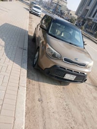 سول ١٦٠٠ • ٢٠١٥ • رقم كربلاء