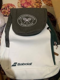 حقيبة • بابولات • ويمبلدون