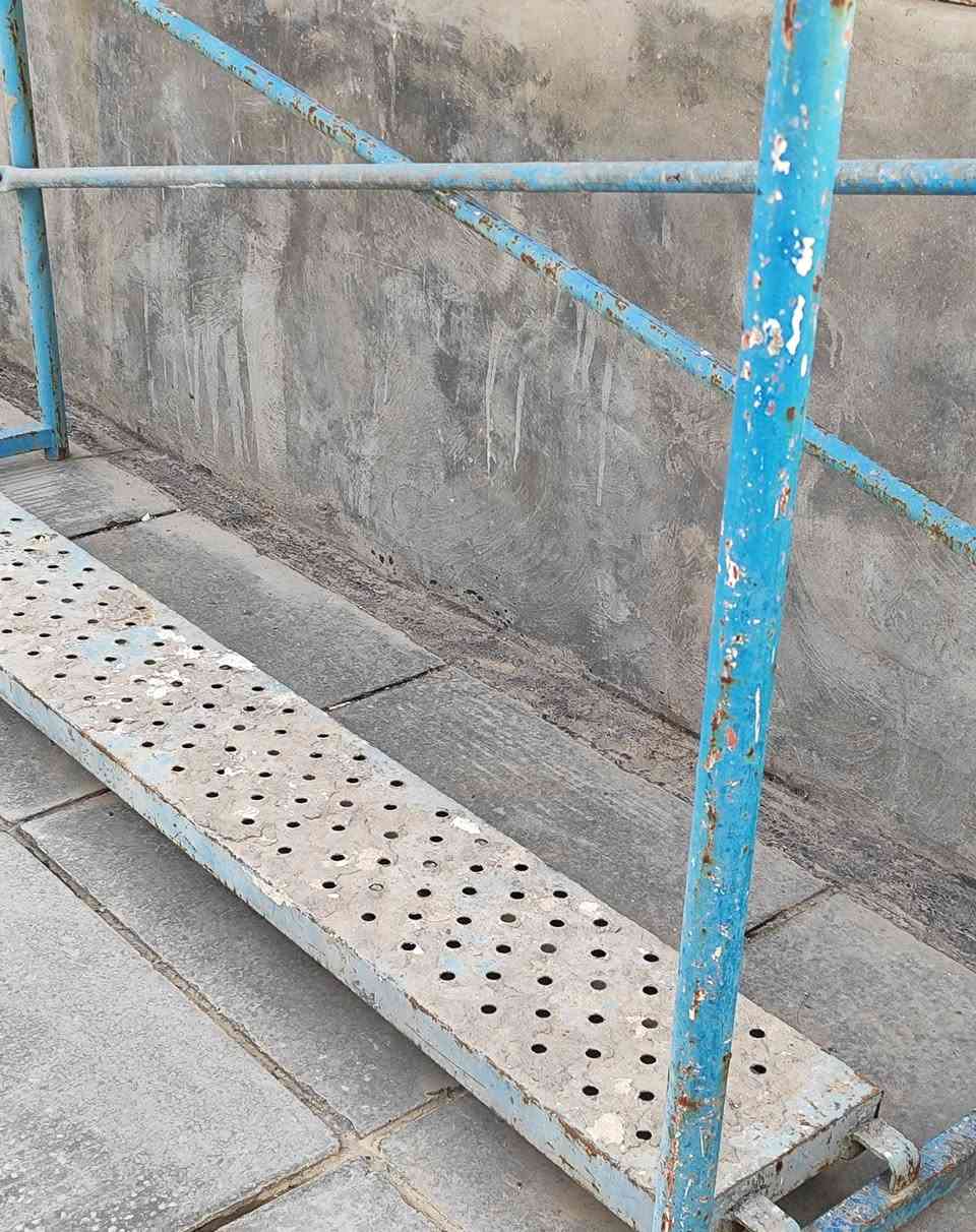 السلام عليكم متاح سكلة للبيع مكان بغداد العبيدي الرئاسة شارع 20 تعال وتساب تدلل


**إذا كنت صاحب هذا الإعلان وتريد حذفه لأي سبب، رجاءا أرسل رسالة إلى الدعم الفني**