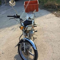 موطور سيفان 2020 وزن ثقيل كلشي بي شغال محرك ممفتوح شرط السعر 400 وبي م...