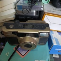 انتيكا • كاميرا