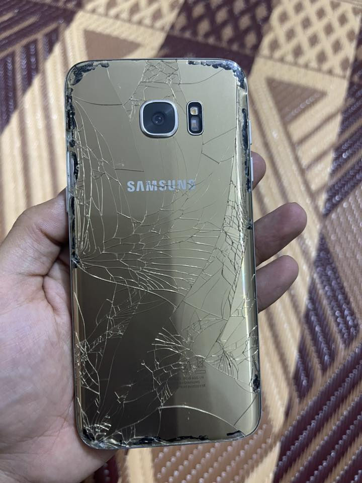 يتوفر سامسونج S7 يبقى على علامه الشحن ودكم تعلي وتنصي عاطلات سعره 30 الف عنواني بغداد الدوره


**إذا كنت صاحب هذا الإعلان وتريد حذفه لأي سبب، رجاءا أرسل رسالة إلى الدعم الفني**