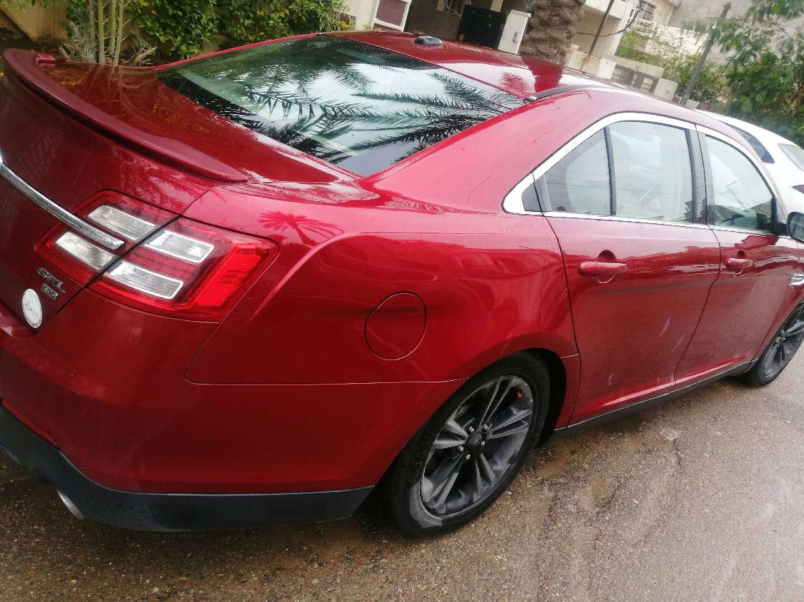 السلام عليكم ورحمة
سيارة السعر 75 بيها مجال بسيط الله يشهد السيارة جاهزة  من كلشي مستعجل عل البيع للتواصل *********** بغداد, العراق
