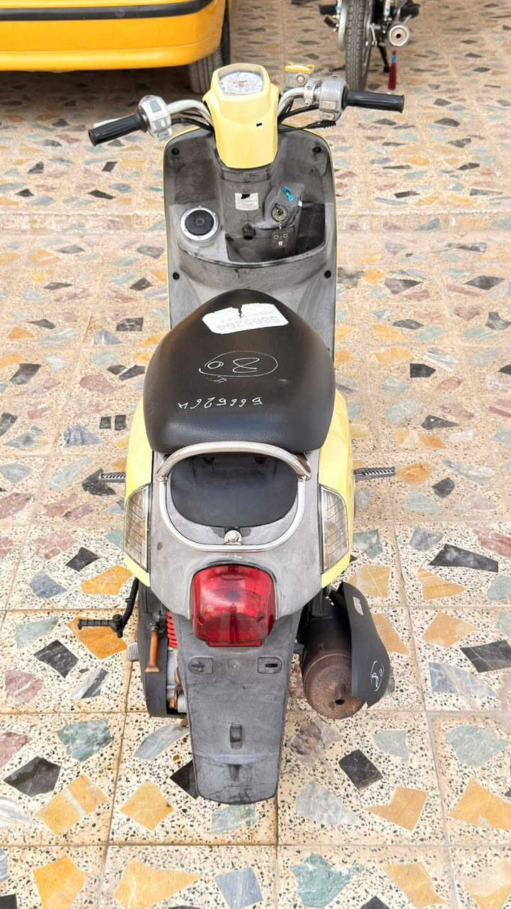 درجة بوليس للبيع كفاله عامه 
***********
