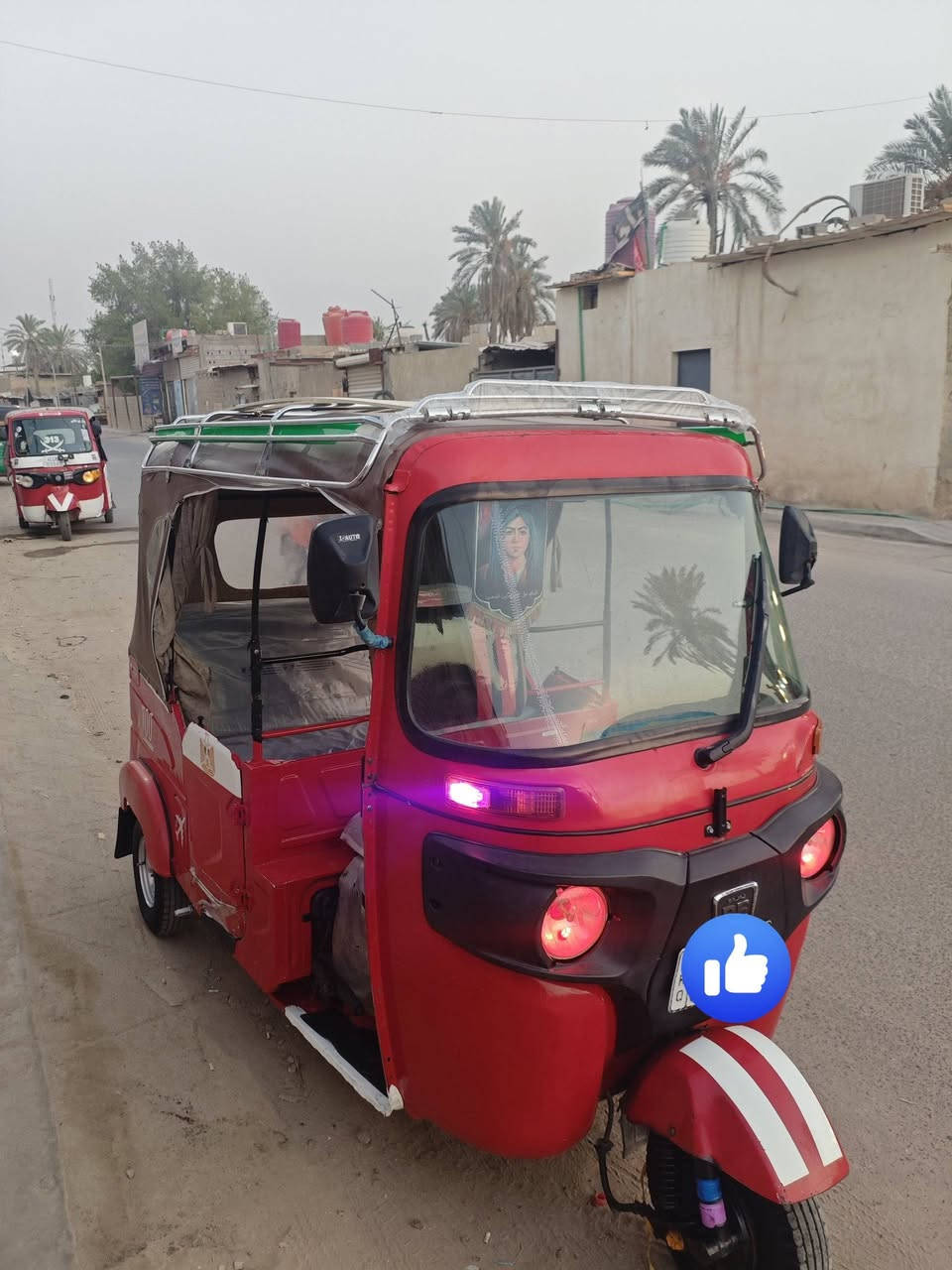 سلام عليكم تكتك باجاج مديل 2022رقم نكليزي بسمي. بكاني بصرة شط العرب. تكتك. بديها شوف لعين كدامك.  ما بي معجون فقط جوه لدوسه.   تكتك جاهزه.  رقمي. ***********اتصال او واتساب موجون. بل فيس لا تراسل  تكتك ابيع كوم حديد وشرط تحول لسنويه بسمك. لتكتك جاهزه مجهزه.   لسعر خاص تعال وتدلل
