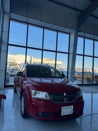 دودج كارافان • ٢٠١٩ • كالار