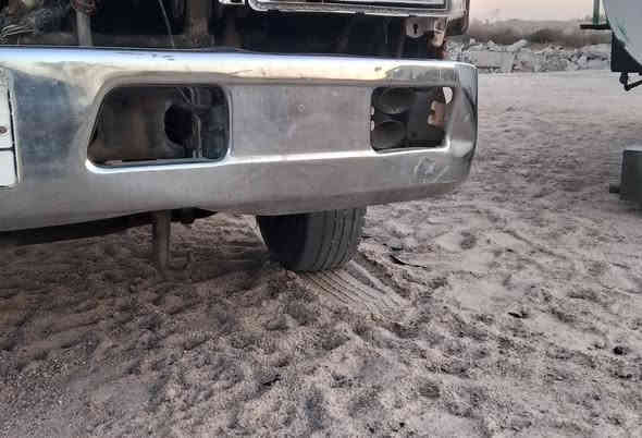 سلام عليكم دعاميه هينو اصليه سعر 150الف قفل
***********
