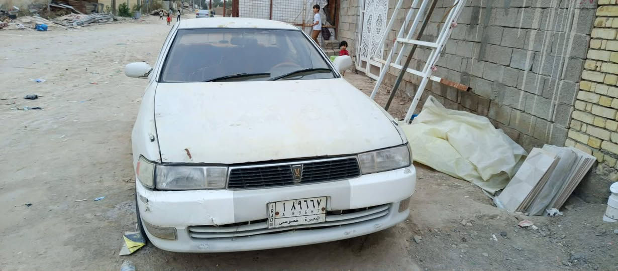 سلام عليكم كرسته نفخ مكينه ونجي وكير جديد حداديه تخم تاير سياره جاهزه كهربائيات كله شغاله سياره كصه غماره سنويه منتهيه تريد تحويل تريد وكاله رقم بصره لماني سعره سياره 28 وبيه مجال ***********مكان ناصرية مركز مكلف بل نشر
