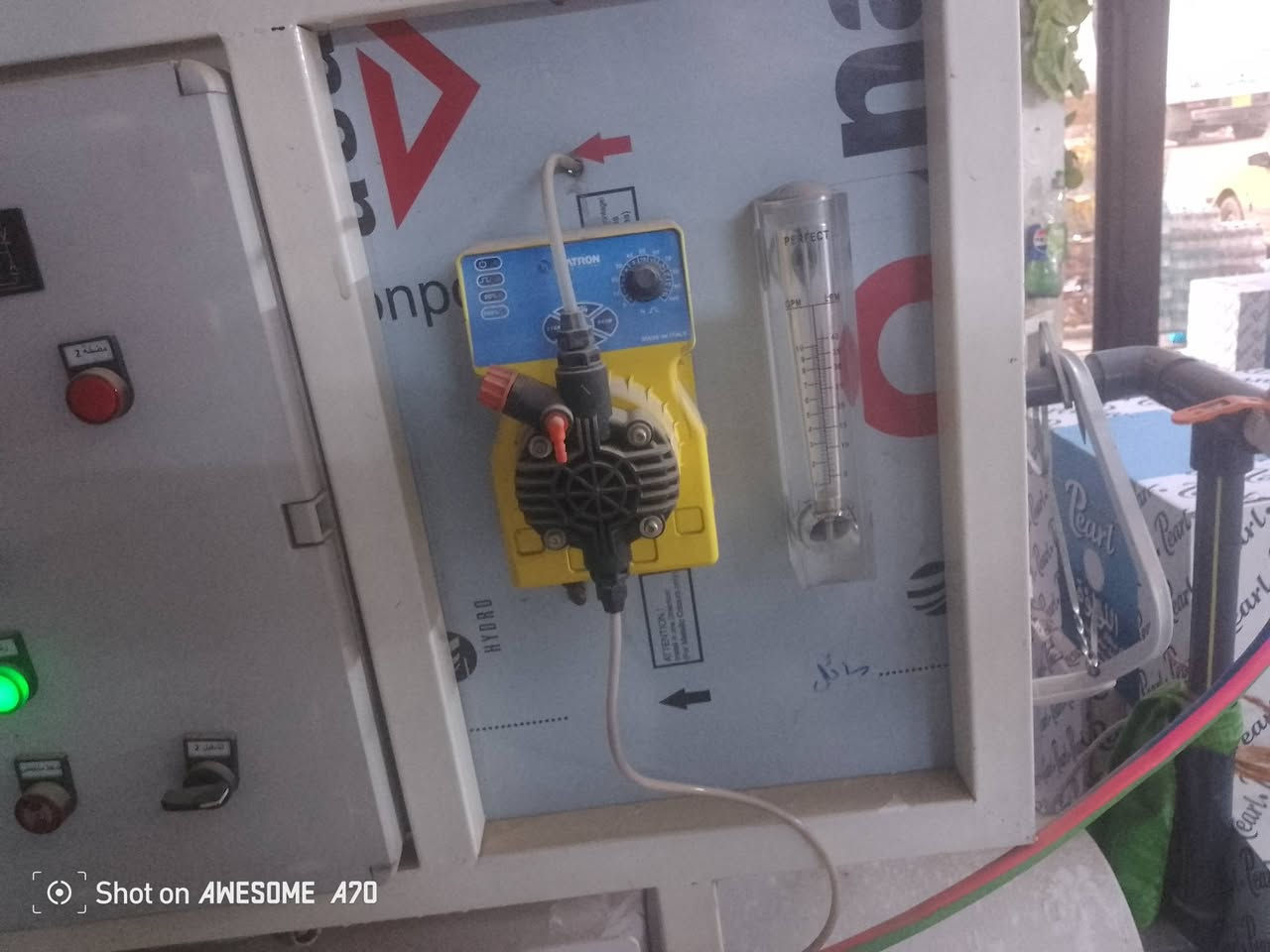 محطة البيع شغاله ونضيفه كلش ما صار 8 اشهر من مشتريه وسعر على الخاص محتاج وريد ابيع رقم هاتف ***********
