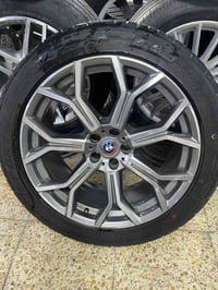 ويل بدون تايرات • ٢١×٧ • وان سايز