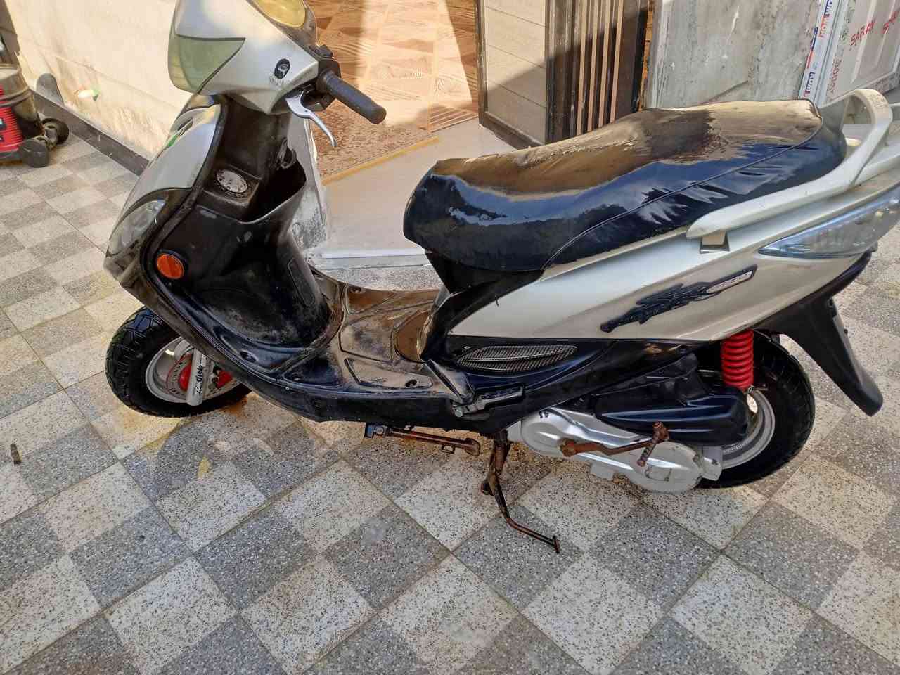 جي فور للبيع 250 جاهزة
***********
