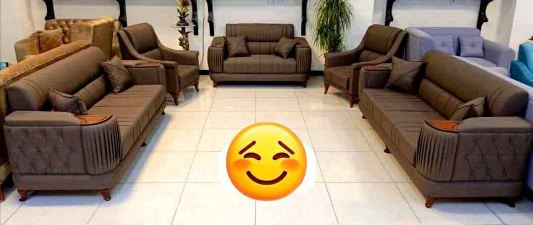 هذه ٥٥٠ عشر مقاعد للون المرغوب جوزي🤎 خالي من اي ضرر


**إذا كنت صاحب هذا الإعلان وتريد حذفه لأي سبب، رجاءا أرسل رسالة إلى الدعم الفني**