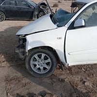 تيكو موديل 15رقم بابل السيارة متعرضة لحادث سابقا مكفولة سعر البيع 20 و...