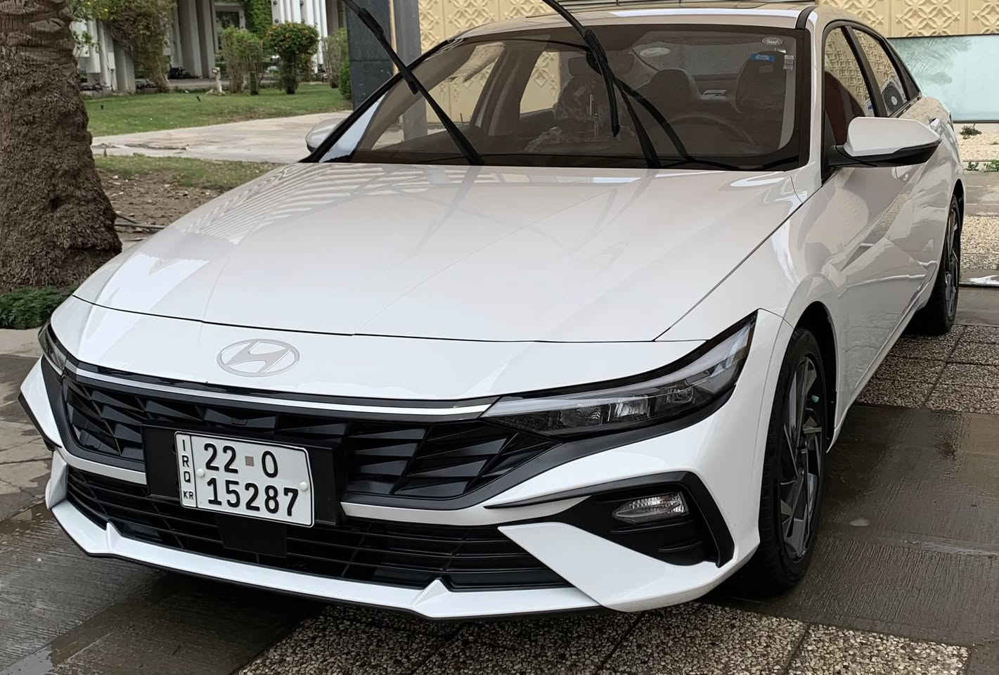 السلام عليكم النترا تجميع صيني

موديل2025 ماشيه 9الف وضع الزيرو 
قابل للزيادة  

أربيل  باسمي تحويل ثاني يوم 

سياره مكفوله وكلشي موضح بالصور اخوان  مواصفاتها :

فتحه سقف 

كروز سرعه 

تحكم ستيرن 

انضمه قياده 

اوتو هولد 

سايد بريك دكمه 

لايت زنون عدسه 

دشبول ديجيتال 

تبريد قطعتين 

حساسات امامي + خلفي 

كشنات جلد داخل اسود 

تجي بمحرك 1500 دبل

سونار بيها 

تجي بمواصفات 1/1

السعر 152 وبيه مجال إذا الله راد  

واتس ***********
