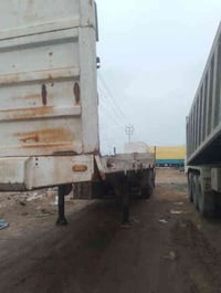 لبيع عربانه ماموت طول 13.60 تصال عل رقم‏‪0770 703 9059‬‏