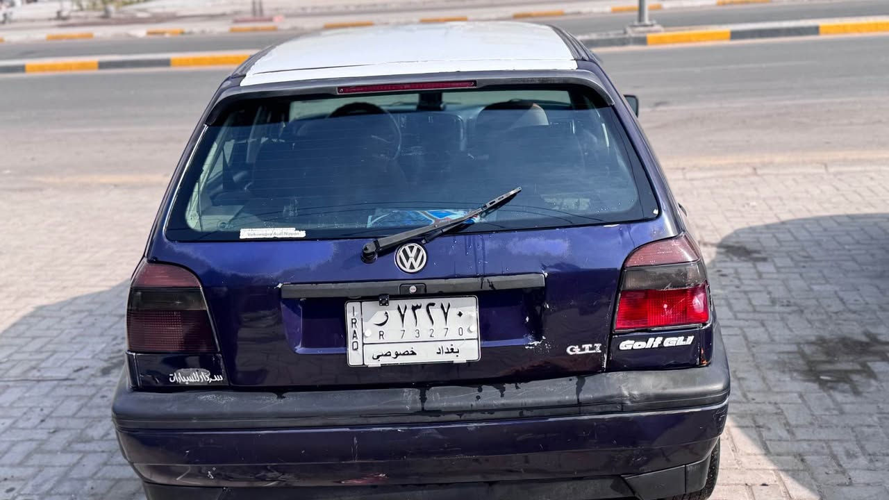 سلام عليكم شباب كولف موديل 95 سياره نضيفه جدا  كير مكينه مكفول رقم بغداد جديد بسمي شرط التحويل مكاني حي الغامل  سعر ٤٦رقم موبايل *********** Colombo, Sri Lanka
