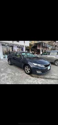 أوبتمه أمريكي ٢٠١٥  أبيع على حادثه رقم ذي قار  السياره شغاله وتمشي شوا...