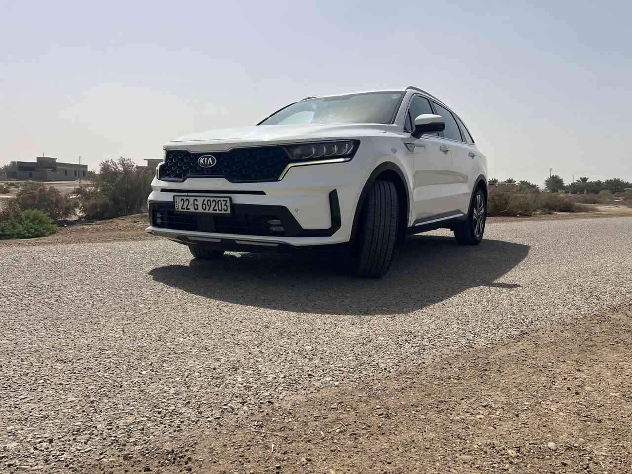 السلام عليكم سورنتو 2021 خليجي مكفوله رقم اربيل تحويل او وكاله عامه المواصفات شركه دوليه 
المحرك 6سلندر 
السونار موجود داخل الصور 
السعر 265  بيع او مراوس 
العنوان ذي قار قلعه سكر 
***********
***********
