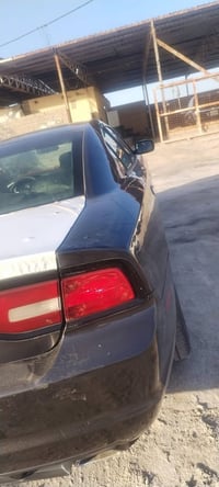 ٢٠١٤ • ضربة فخذه مبدلة • شاشة جلد زنون