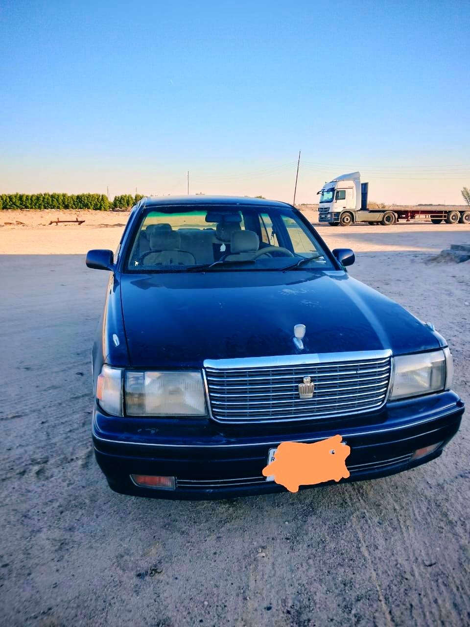 سلام عليكم سياره راس ثور لبيع مديل 2000 رقم بصره سعر 75وبيه مجال لاستفسار *********** /***********
