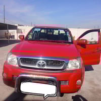 فورتشنر • ٢٠١١ • دفع رباعي