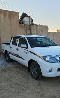 فلاونزه • ٢٠٠٩ • كويتي ذي قار