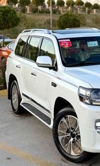 بۆفرۆشتن. 📦✨ للبیع  ‏‎ ‏‎تۆیۆتا لاندکروز, GXR  V6  Grand twring 2021 ‏...