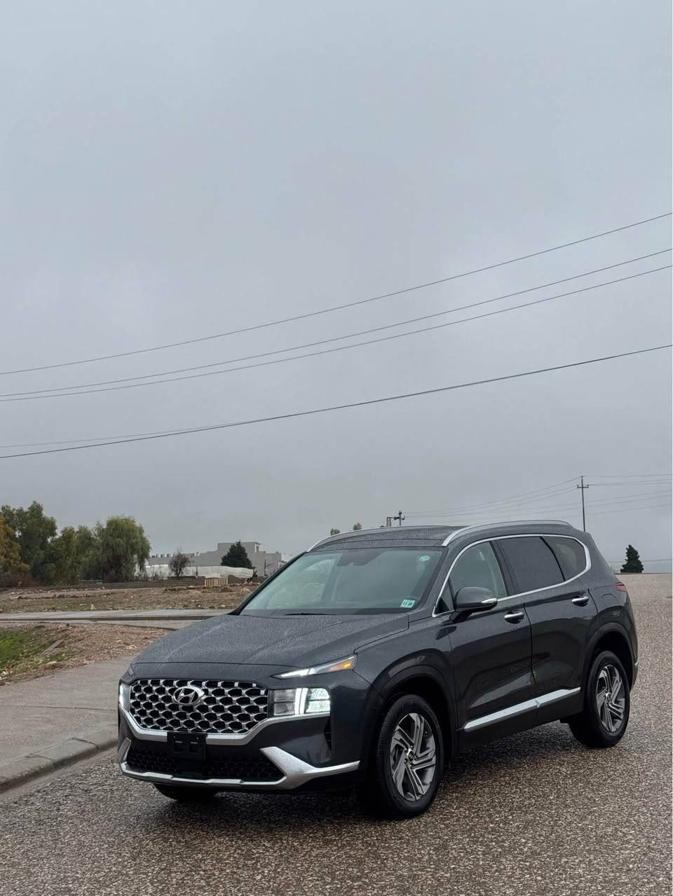 هيوانداي سنتافي sel للبيع السياره كلين بدون حادث حادث بسيط ب قبغ صندوق فقط مكان رقم صبغ بدون ايرباك 
موديل ٢٠٢٣ 
مشي:16000mi
فول فول واحد علي واحد_(٥) كاميرات_كوشن  جلد و كهربائي و ايته ر _سقف بانوراما_نقطعه عماء_لايت زينون_(215$)
لاستفسار كورك واتساب:*********** اكر, نينوى
