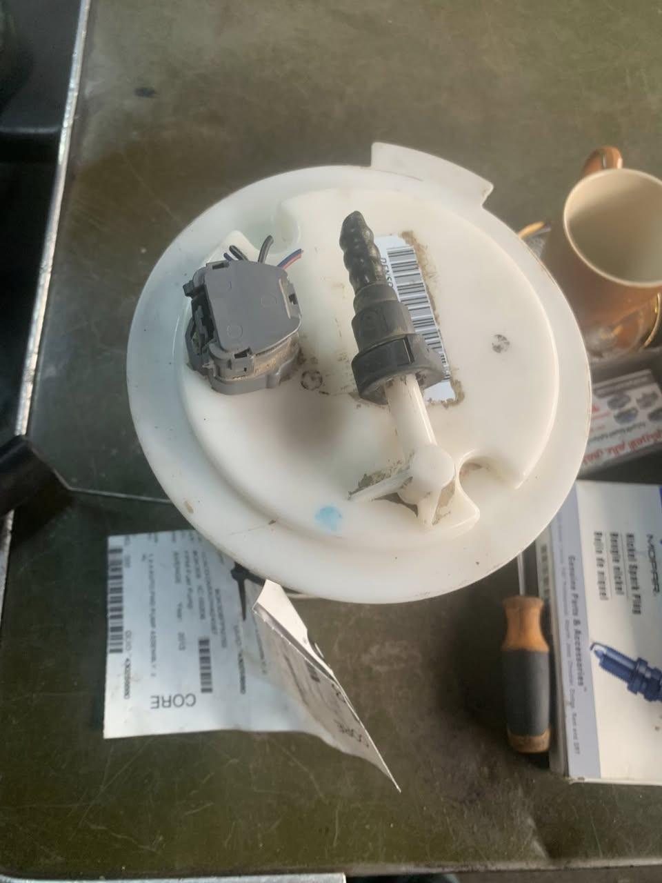 بسم الله الرحمن الرحيم 
يعلن محل مصطفى عالم الأمريكي عن وصول
ادوات صدر و كشر و نواعم المحرك ويدات باب داخليه
جيب باتريوت 
عنواني بغداد ساحة الطيران 
يوجد خدمة توصيل 
***********
***********
