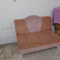 طقم كنب • سبع قطع