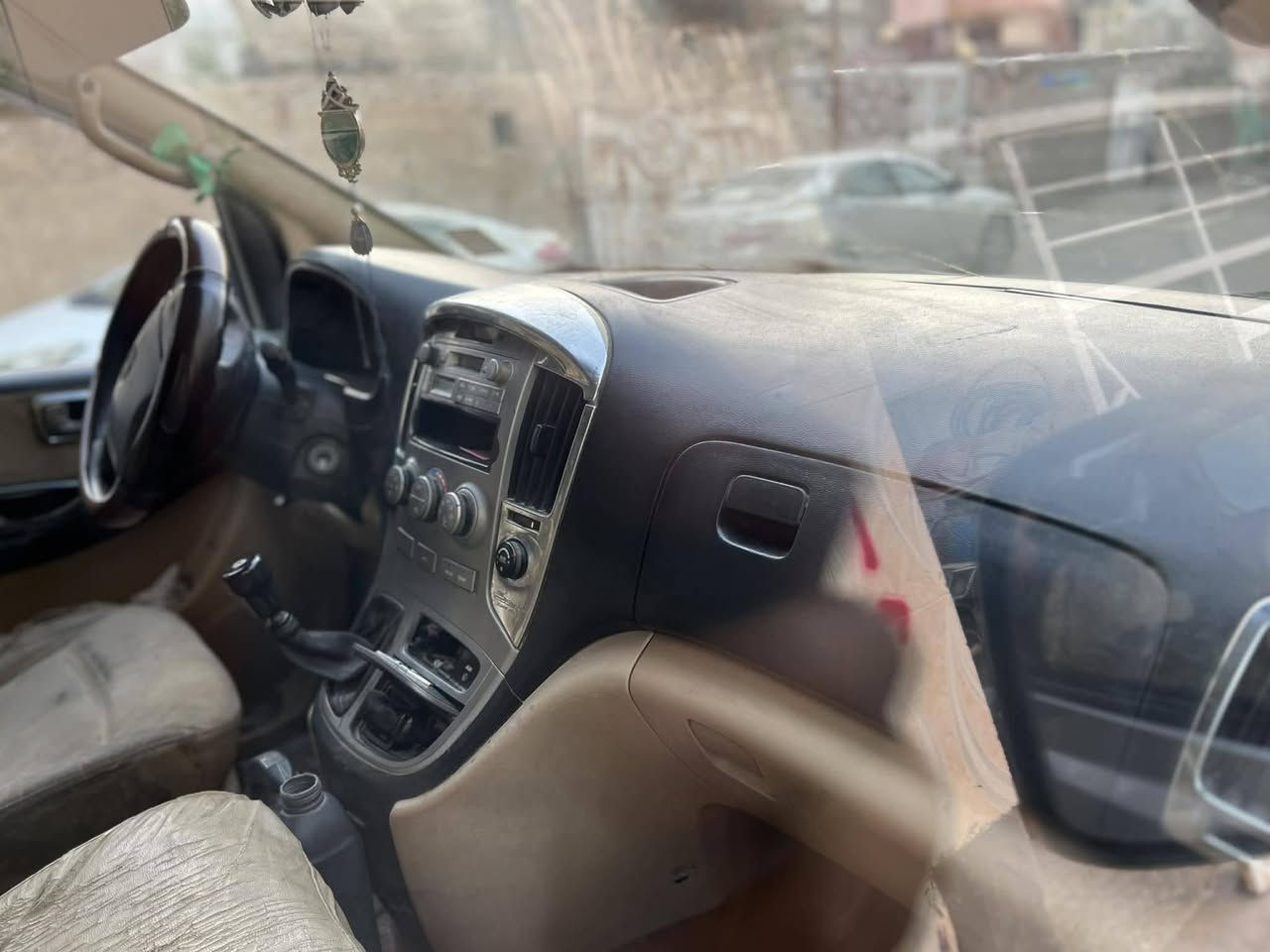 ستاركس 2009 مفتوح سنويه بسمي مداور ثاني يوم تخم تاير جديد مكينة نضيفة بدون تبخير السعر 120 وبيها مجال... مكلف بلنشر


**إذا كنت صاحب هذا الإعلان وتريد حذفه لأي سبب، رجاءا أرسل رسالة إلى الدعم الفني**