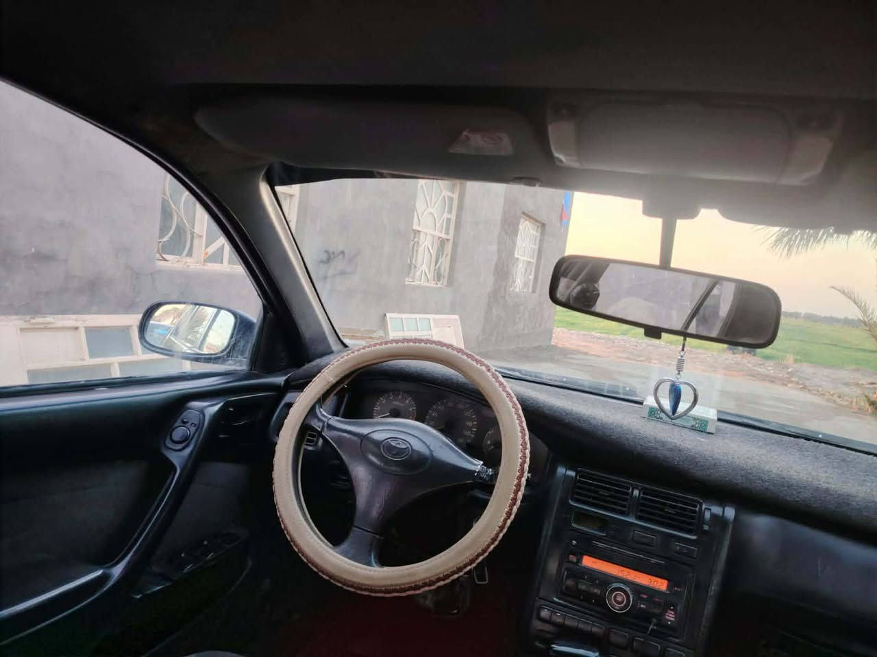 سلام عليكم كرونه نفخ مديل 94 رقم نجف ابسمي سنويه مجدد29 مكفوله من كص وضربه ونقل جثه جاهزه على أخير حبايه مكينه كير جدد حداديه جديده تخم تاير جديد كهربائيات كله شغاله سنتر لوك ارضيه مفروشه جلد بطاين جدد كشنات جديد دشبول جديد  سعر ٥٣ وبيه مجال  ***********مكاني نجف ناحيه الحريه
