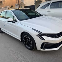 🏆ارخص K5 بالعراق 🏆 للبيع فقط ارخص من الامريكي  K5 خليجي موديل ٢٠٢٤ وكا...