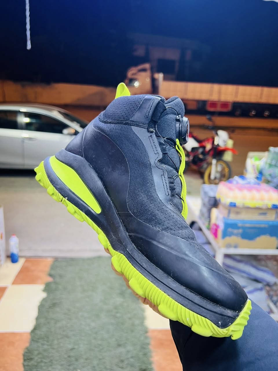 Adidas


**إذا كنت صاحب هذا الإعلان وتريد حذفه لأي سبب، رجاءا أرسل رسالة إلى الدعم الفني**