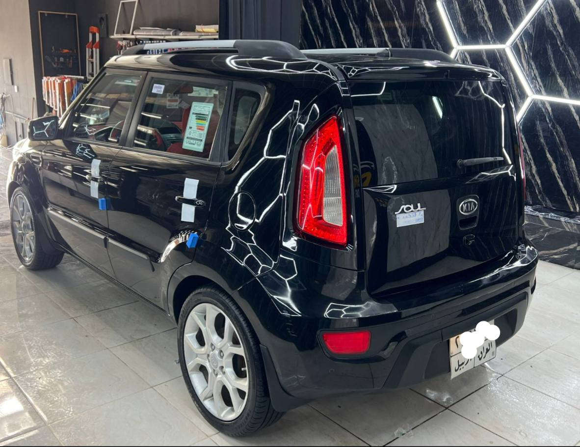 الي يدور جديد ونضيف 
كيا صول للبيع موديل 12 خليجي
 استراد شركه البخيت
مواصفتها فتحه سلايت
دبل شاشه التبريد لمس
ويل كب نيكل 17 عنكبوت
ليد امامي وبك لايت ليد
دشبول وكشنات لونين بلادي
السماعات اناره 3 الوان بلادي
نضام ايكو وتحكمات وبلوتوث
حساس مع كامره بلادي 
مكفوله من الصبغ والتبديل
كير محرك برغي ممفتوح 
صدر تايرات جديده سنويه وهزه جديد
السعر 115$
مكان السيارة موصل
للاستفسار
***********
***********
يوجد بيع وشراء السيارات المتضررة والجديدة داخل هذه
الصفحة
نستقبل عروضكم لبيع السيارات فقط من الشرعي نحن غير مسؤولين عن أي اختلاف بين الطرفين من تحويل + تِجيك السيارة عند السونار الي ما يفحص عند السونار ويأخذ ثقة من صاحبها أو يأخذ كلام يتحمل المسؤولية
 لكون فحص السيارة عند السونار ( 15 الف)
             (( نحن فقط دلالية  ))
((( يكون الاتفاق بين البائع والمشتري فقط)))
‎
