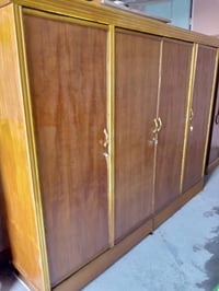 كنتور • ٤ باب • صاج