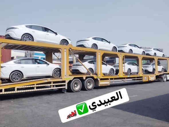 💥 عروووووض معرض العبيدي  💥

Byd destroy 05 2025

💥السعر 18,500,000 مليون دينار كامل 💥 

🎃 بدون دلاليه معرض 🎃

🚦 العنوان بغداد الكريعات الشارع الوقف السني 🚦

💵علماً الشركة تعمل بنضام الكاش فقط💵

📍📍يتم الاجابة على المكالمات من الساعة 10 صباحاً ولحد الساعة 11 مساء 📍📍
للأستفسار عن الأسعار الاتصال على الرقم التالي ⬇️📱📍

‎*********** /   عمر العبيدي
‎*********** /  عمر العبيدي 
 علي العبيدي /*********** /
