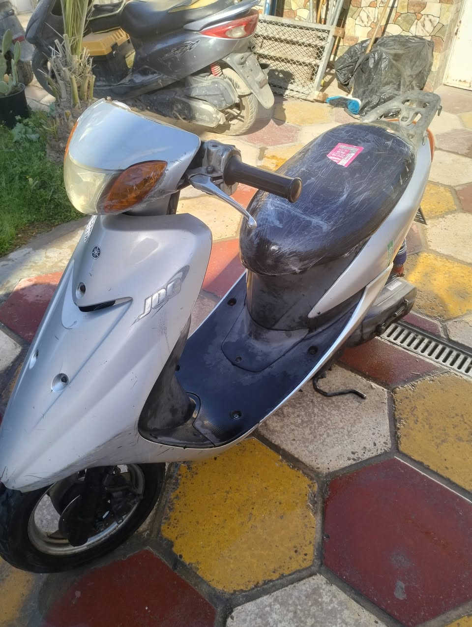 السعر 300 بغداد البلديات


**إذا كنت صاحب هذا الإعلان وتريد حذفه لأي سبب، رجاءا أرسل رسالة إلى الدعم الفني**