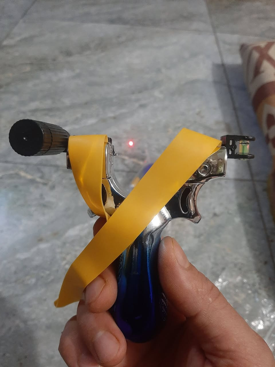 مصيادة حديثة .. ليزر وكبان
***********
السعر / ١٠ الاف
